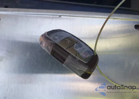 2016 Hyundai Sonata Hybrid Se из США, поврежденный, VIN KMHE24L12GA012646